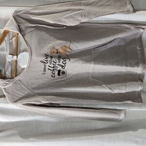 Dog is Good Hoodie S